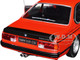 1984 BMW 635 CSI E24 Henna Red 1/18 Diecast Model Car Solido S1810301 1984 BMW 635 CSI E24 Henna Red 1/18 Diecast Model Car Solido S1810301