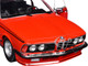 1984 BMW 635 CSI E24 Henna Red 1/18 Diecast Model Car Solido S1810301 1984 BMW 635 CSI E24 Henna Red 1/18 Diecast Model Car Solido S1810301