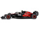Alpine A523 #10 Pierre Gasly BWT 3rd Place Formula One F1 Dutch GP 2023 Competition Series 1/18 Diecast Model Car Solido S1811002