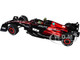 Alpine A523 #10 Pierre Gasly BWT 3rd Place Formula One F1 Dutch GP 2023 Competition Series 1/18 Diecast Model Car Solido S1811002