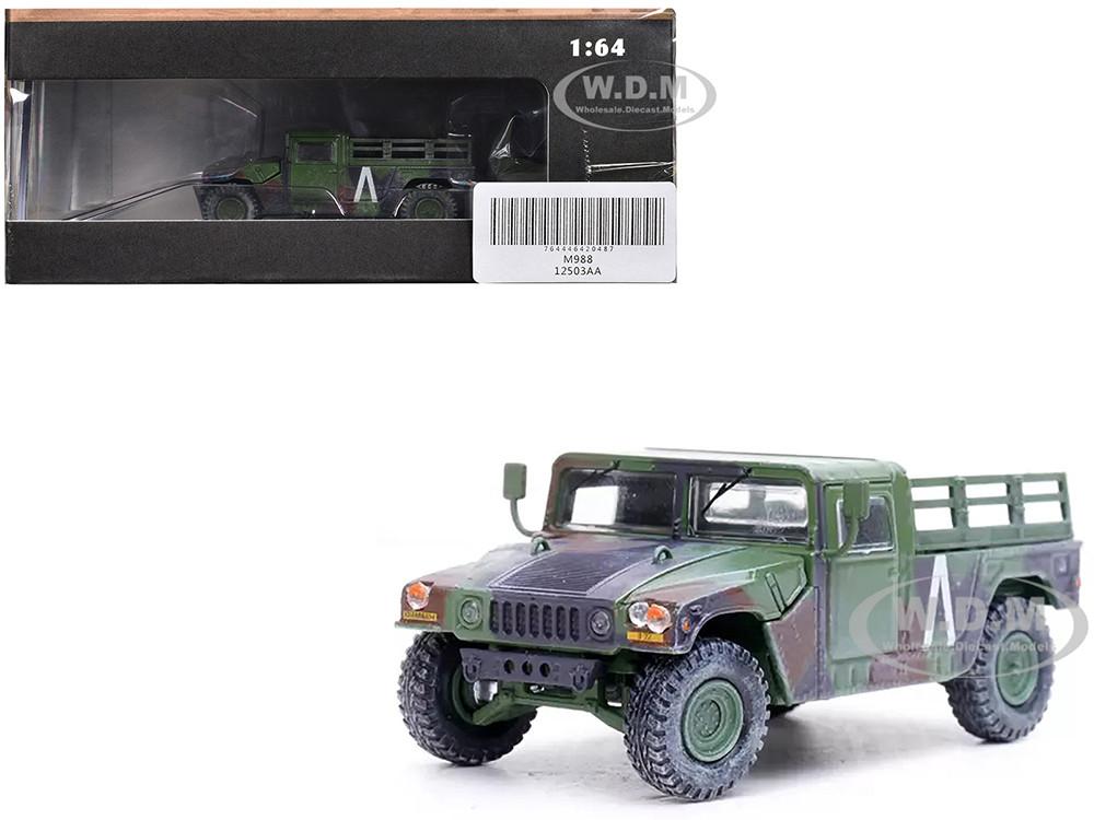 M998 HMMWV 