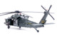 Sikorsky MH 60L Black Hawk Helicopter 91 26188 Venom United States Army 1/72 Diecast Model Panzerkampf 14056PB