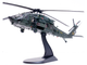 Sikorsky MH 60L Black Hawk Helicopter 91 26188 Venom United States Army 1/72 Diecast Model Panzerkampf 14056PB