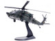 Sikorsky MH 60L Black Hawk Helicopter 91 26324 Thunderstruck United States Army 1/72 Diecast Model Panzerkampf 14056PC