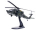 Sikorsky MH 60L Black Hawk Helicopter 91 26288 Razors Edge United States Army 1/72 Diecast Model Panzerkampf 14056PD