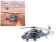 Sikorsky MH 60L Black Hawk Helicopter 91 26288 Razors Edge United States Army 1/72 Diecast Model Panzerkampf 14056PD