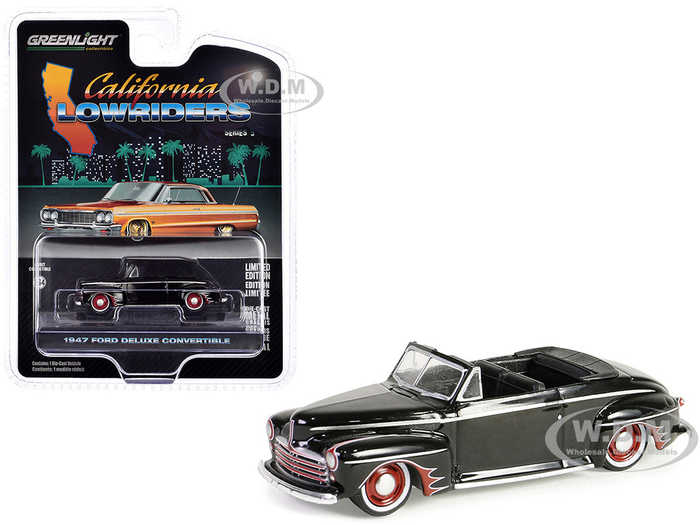 新品 FINE WORKS 1/64 Lowrider Convertible 新品 FINE WORKS 1/64 Lowrider Convertible｜Yahoo!フリマ（旧PayPay