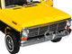 1969 Ford F 100 Pickup Truck Pennzoil Yellow and Black Running on Empty Series 7 1/24 Diecast Model Car Greenlight 85082