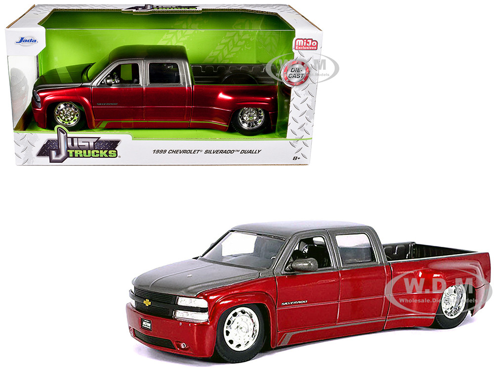 絶版品 1/24Jada toys ROAD RATS PICKUP TRUCK 絶版品 1/24Jada toys ROAD RATS PICKUP TRUCK 絶版品 1/24Jada toys