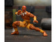 Dhalsim 6 Moveable Figure with Alternate Head and Limbs Ultra Street Fighter II The Final Challengers 2017 Video Game Model Jada 34220