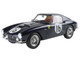 Ferrari 250 SWB #16 Fernand Tavano Loustel Pierre Dumay Winner GT3 0 24 Hours of Le Mans 1960 with DISPLAY CASE Limited Edition to 99 pieces Worldwide 1/18 Model Car BBR BBR1846E