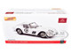 Ferrari 250 GTO #10 Graham Hill 2nd Place Tourist Trophy Goodwood 1962 Limited Edition to 2200 pieces Worldwide 1/18 Diecast Model Car CMC M-251