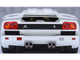 Lamborghini Diablo SE30 Jota Impact White 1/18 Model Car Autoart 79145