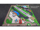 Large International Airport Felt Play Mat Model Daron HR2039-1