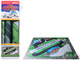 Large International Airport Felt Play Mat Model Daron HR2039-1