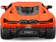 Lamborghini Revuelto Orange Italian Design Series 1/24 Diecast Model Car Bburago 21106OR