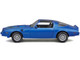1965 Buick Riviera Gran Sport Light Blue Metallic Special Edition Series 1/26 Diecast Model Car Maisto 31214BL