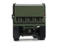 Mack Defense M917A3 Heavy Dump Truck Green 1/50 Diecast Model First Gear 50-3493Mack Defense M917A3 Heavy Dump Truck Green 1/50 Diecast Model First Gear 50-3493