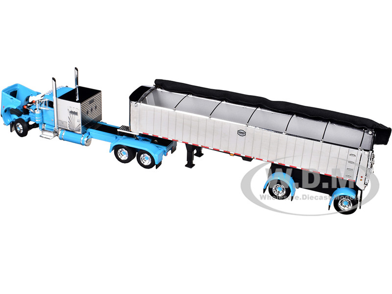 送料込み PETERBILT MODEL 379 トラクター・トレーラーセット 61JPPCzkLPL._AC_SY200_QL15_.jpg