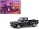 Level 4 Model Kit 1977 Chevrolet Street Pickup Truck 1/25 Scale Model Revell 14552