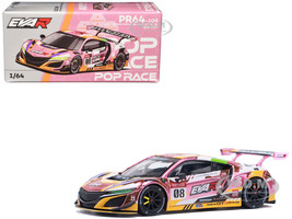 Honda NSX GT3 EVO22 #18 Takashi Kobayashi - Syun Koide Honda NSX GT3 EVO22 #18 Takashi Kobayashi - Syun Koide