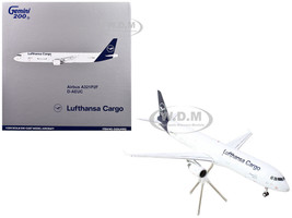 最終価格　Gemini 200 Lufthansa A320neo GEMINI JETS LUFTHANSA AIRBUS A320NEO 1:200 DIECAST MODEL