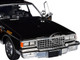 1981 Chevrolet Caprice Navajo County AZ Sheriff Black Thelma & Louise 1991 Movie Hollywood Series 20 1/24 Diecast Model Car Greenlight 84203