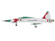 Northrop F 5E Tiger II Aircraft #1 8 3 7099 IIAF Golden Crown Imperial Iranian Air Force Air Power Series 1/72 Diecast Model Hobby Master HA3397B