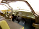 1950 Studebaker Champion Golden Tan 1/18 Diecast Model Car Road Signature 92478