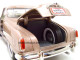 1950 Studebaker Champion Golden Tan 1/18 Diecast Model Car Road Signature 92478