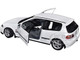 1991 Honda Civic EG6 RHD Right Hand Drive Frost White 1/18 Diecast Model Car Solido S1810401