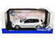 1991 Honda Civic EG6 RHD Right Hand Drive Frost White 1/18 Diecast Model Car Solido S1810401