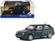 1989 Volkswagen Golf Rallye G60 Green Metallic 1/43 Diecast Model Car Solido S4311304