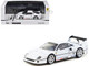 Ferrari F40 White Road64 Series 1/64 Diecast Model Car Tarmac Works T64R-076-WH