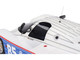 Porsche 962 #85 Klaus Ludwig Bayside Disposal Racing Winner IMSA Laguna Seca 300 Kilometres 1987 1/18 Model Car Top Speed TS0476