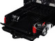 1992 Chevrolet 454 SS Pickup Truck Black Maxx Design American Classics Series 1/24 Diecast Model Car Motormax 73203MX-BK