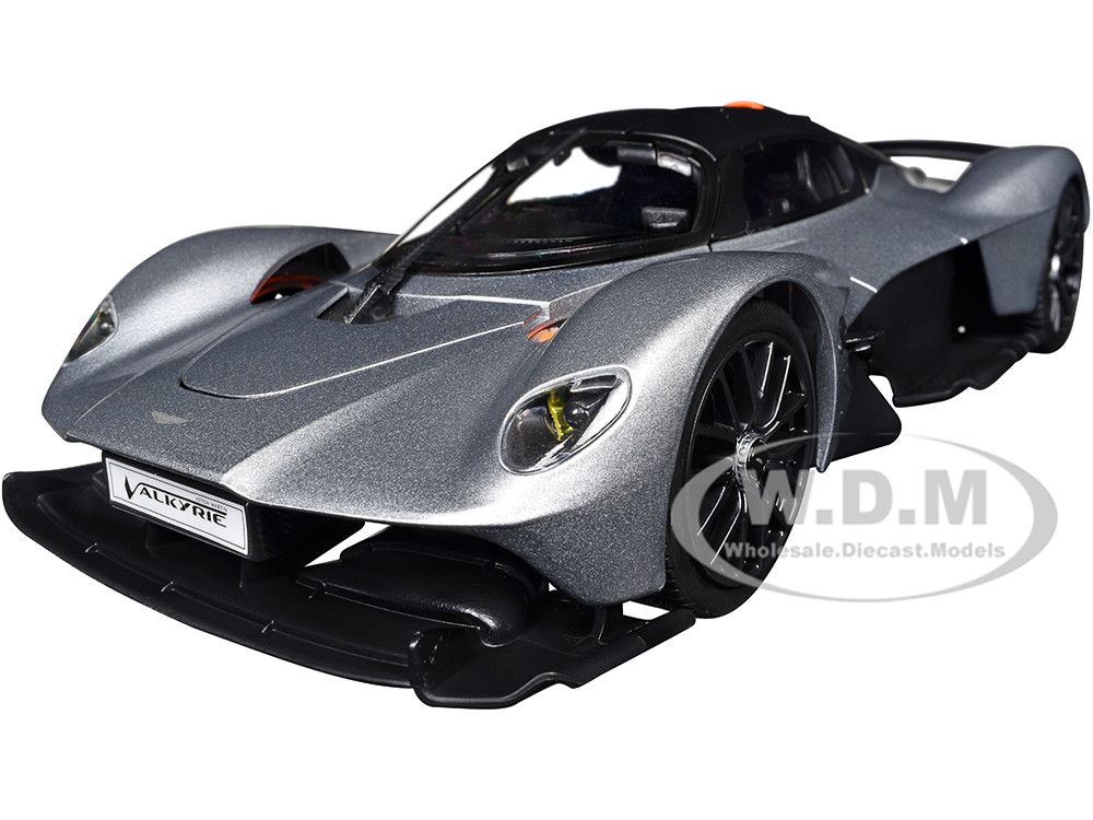 自動車 AUTOart Aston Martin Valkyrie 1/18 s-l400.jpg