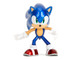 Set of 4 Diecast Figures Sonic the Hedgehog Video Game Metalfigs Series Diecast Models Jada 35605
