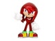 Set of 4 Diecast Figures Sonic the Hedgehog Video Game Metalfigs Series Diecast Models Jada 35605