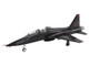 Northrop T 38Aa Talon Aircraft 65 10342 1st Reconnaissance Squadron 9th Reconnaissance Wing Beale Air Force Base 2006 United States Air Force Air Power Series 1/72 Diecast Model Hobby Master HA5411