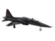 Northrop T 38Aa Talon Aircraft 65 10342 1st Reconnaissance Squadron 9th Reconnaissance Wing Beale Air Force Base 2006 United States Air Force Air Power Series 1/72 Diecast Model Hobby Master HA5411