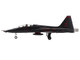 Northrop T 38Aa Talon Aircraft 65 10342 1st Reconnaissance Squadron 9th Reconnaissance Wing Beale Air Force Base 2006 United States Air Force Air Power Series 1/72 Diecast Model Hobby Master HA5411