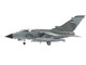 Panavia Tornado ECR Fighter Bomber Aircraft 46 54 Tactical Air Wing 51 Schleswig Jagel Air Base Germany 2017 German Luftwaffe Air Power Series 1/72 Diecast Model Hobby Master HA6725