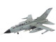 Panavia Tornado ECR Fighter Bomber Aircraft 46 54 Tactical Air Wing 51 Schleswig Jagel Air Base Germany 2017 German Luftwaffe Air Power Series 1/72 Diecast Model Hobby Master HA6725