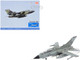 Panavia Tornado ECR Fighter Bomber Aircraft 46 54 Tactical Air Wing 51 Schleswig Jagel Air Base Germany 2017 German Luftwaffe Air Power Series 1/72 Diecast Model Hobby Master HA6725