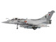 Dassault Rafale EQ Fighter Aircraft QA210 2019 Qatar Emiri Air Force Air Power Series 1/72 Diecast Model Hobby Master HA9612