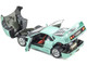 Ferrari F40 Mint Green 1/18 Diecast Model Car Kyosho KS08416MG