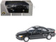 1995 Honda Civic Coupe EJ1 Black with Sunroof 1/64 Diecast Model Car Paragon Models PA-55761