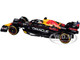 Red Bull Racing RB18 #11 Sergio Perez Oracle Winner Formula One F1 Constructor s Champion 2022 1/24 Diecast Model Car Bburago 28026SP