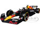 Red Bull Racing RB18 #11 Sergio Perez Oracle Winner Formula One F1 Constructor s Champion 2022 1/24 Diecast Model Car Bburago 28026SP